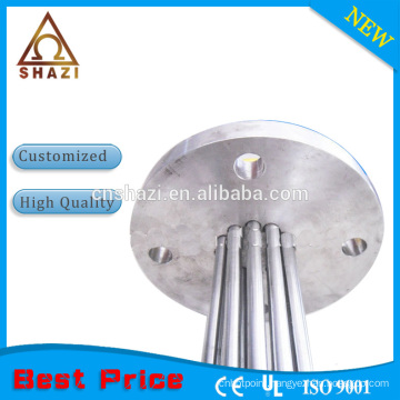 high quality electric industrial immersion heater